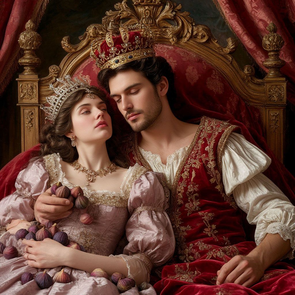 Стеснённое желание