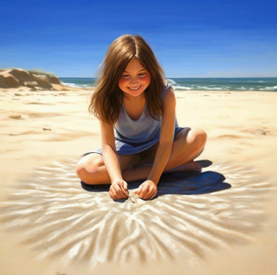 Как звучит любовь