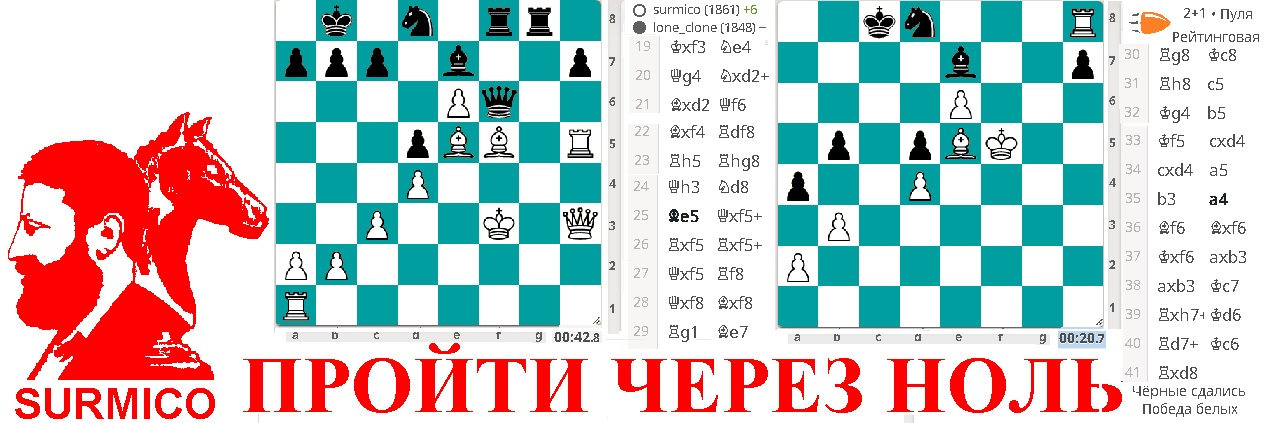 Пройти через ноль