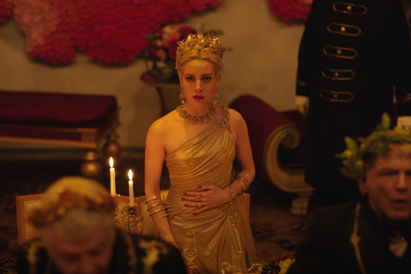 Мегаполис 2024 Алексею Вал Серебрякову