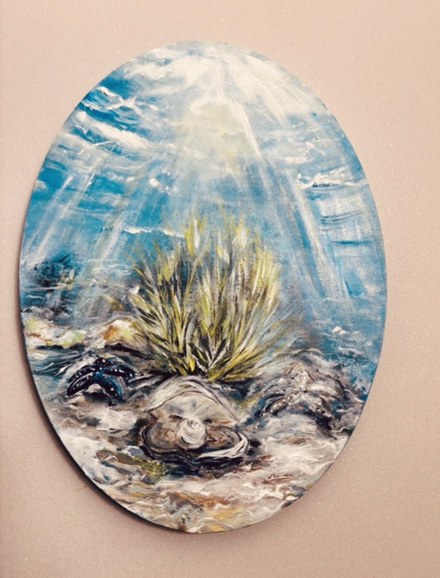 Поэту другу посвещается, он здесь среди нас