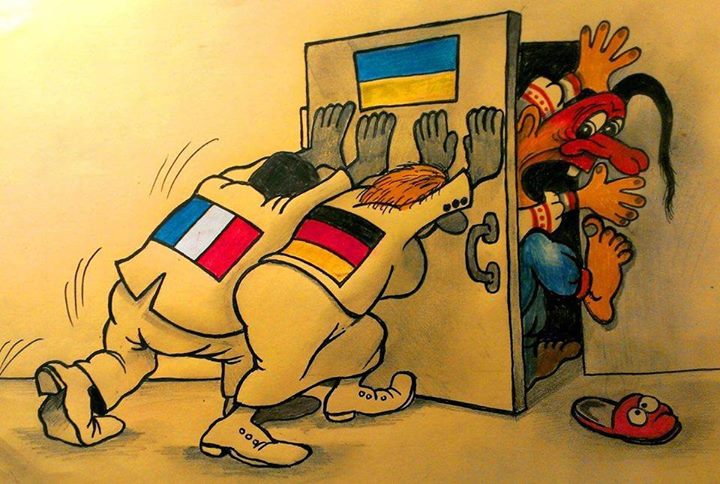 Неподъёмная задача