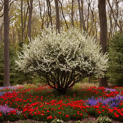 Вундерорешник