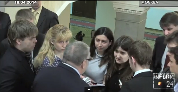 Триста беременных спартанок