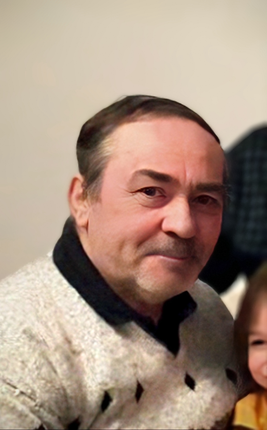 За небесами