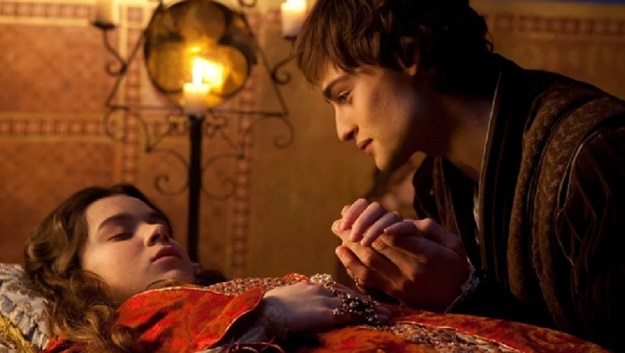 Трагедия Джульетты