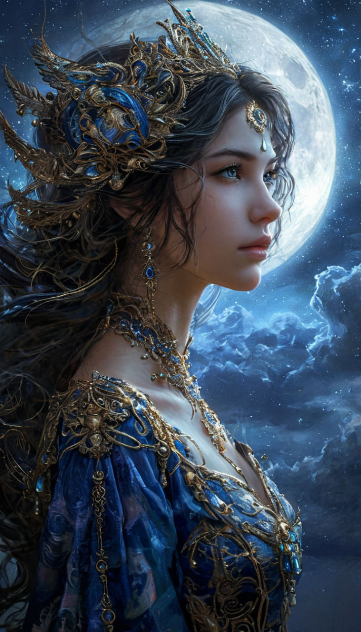 Ко мне однажды сон явился