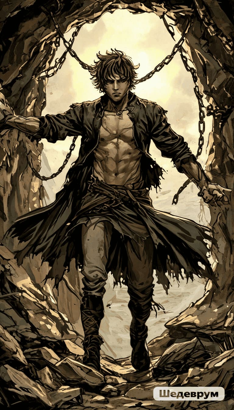 Освободите от проклятья