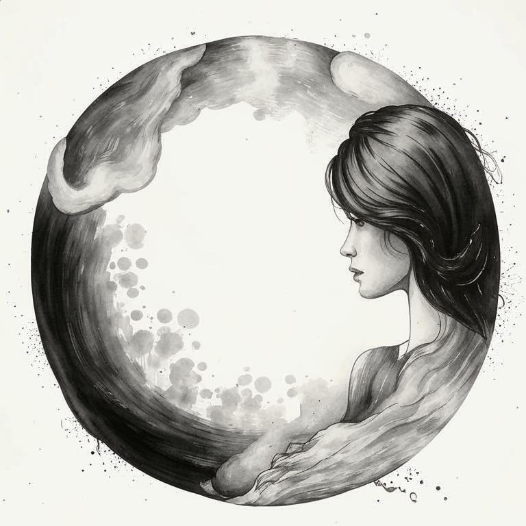 Колечко дыма