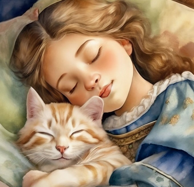 Где много плюшевых игрушек