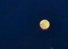 Как полная Луна...