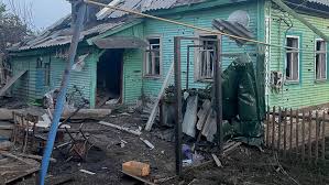 А с Курской областью проблема...