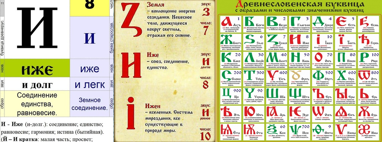 162-24. Заклинанье на буквицу ИЖЕ