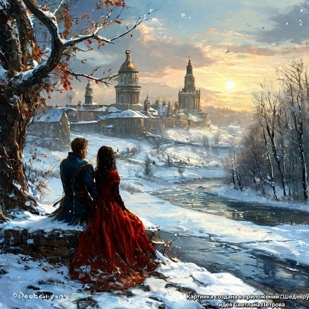 Декабрь