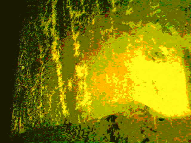 Ночь - длиннее, день - короче