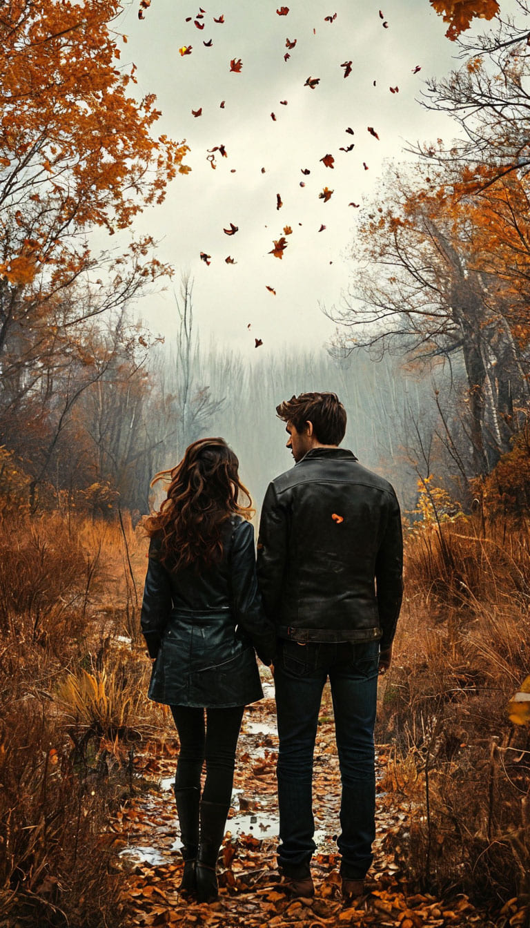 Настало время расставаний