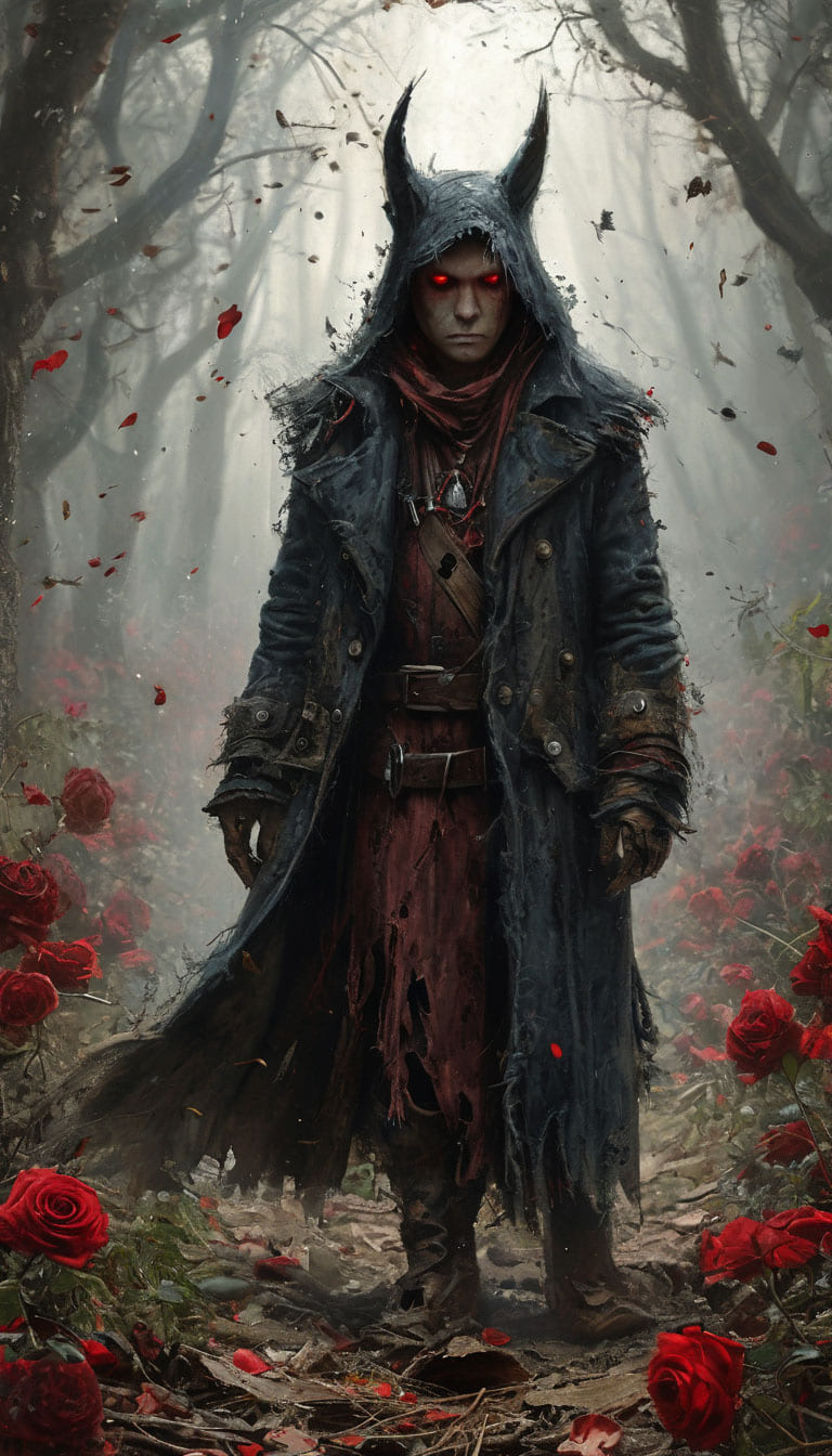 Мы все вольны!