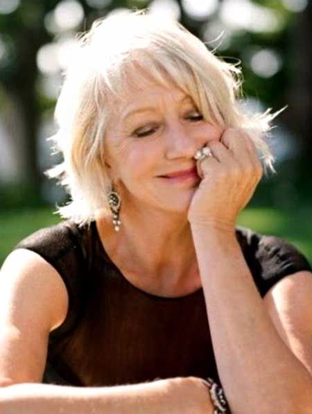 Не стареть!