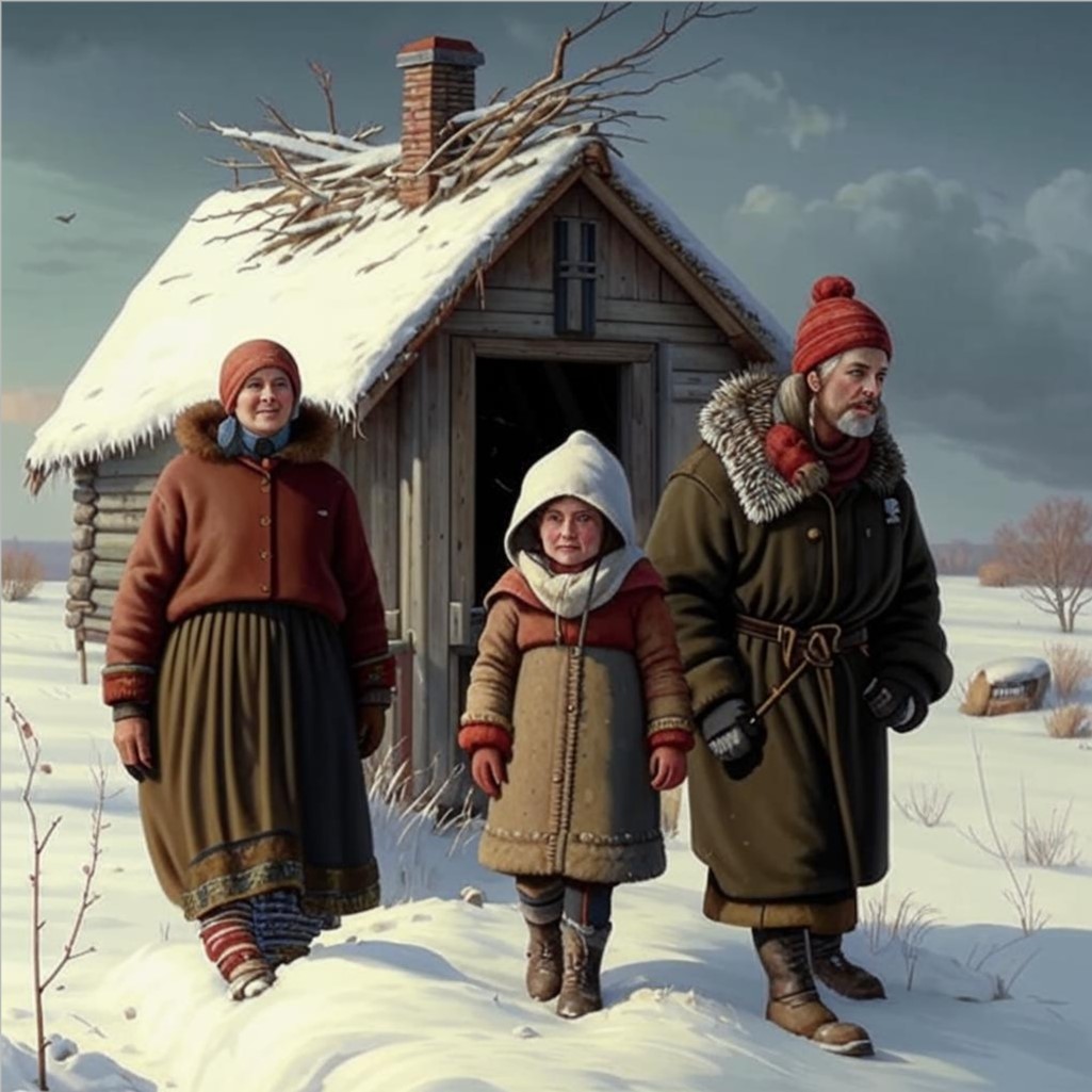 Звездный час