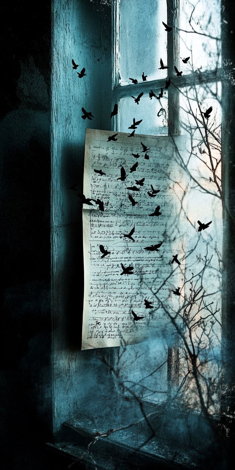 Такая странная любовь...