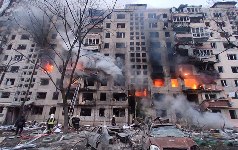 Что такое война...