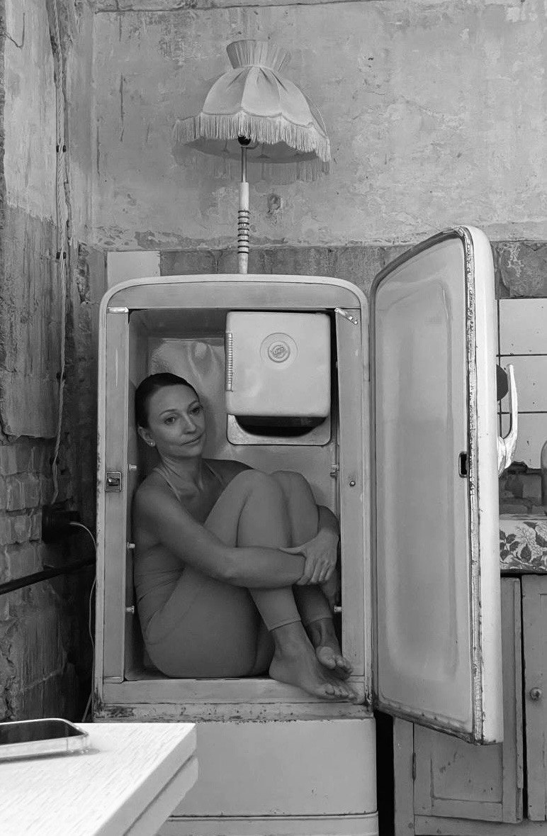 Жизнь - отдельный вид искусства