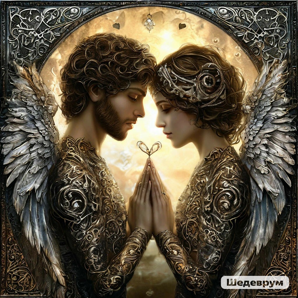 Что есть любовь?