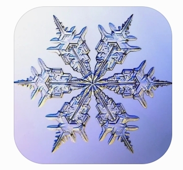 Зимняя загадка