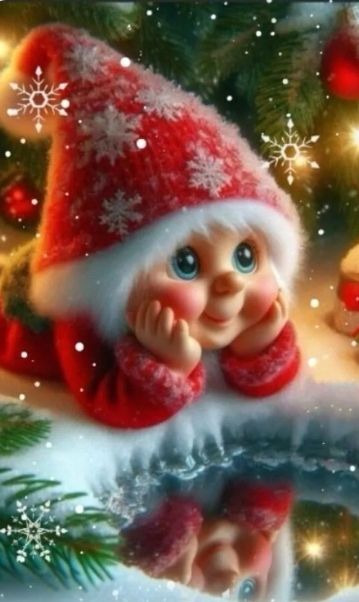 Добрый гном