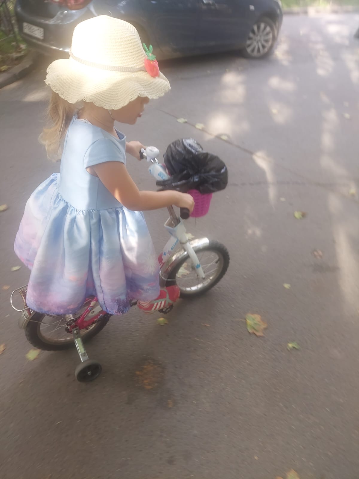 Птичье молоко