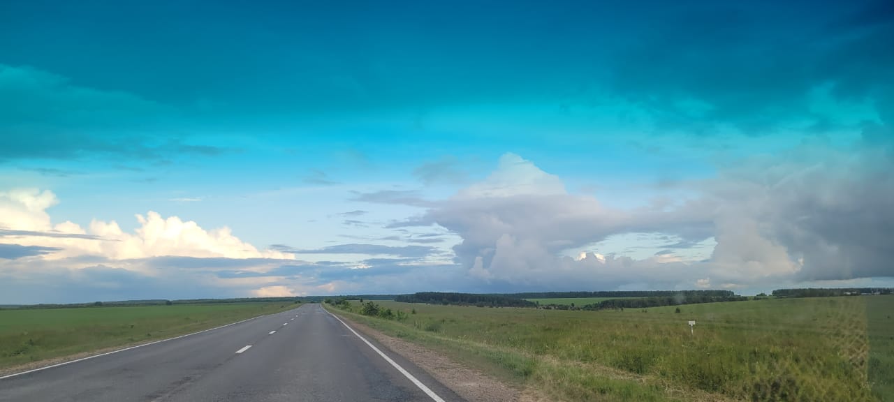 Скука, прочь уходи...