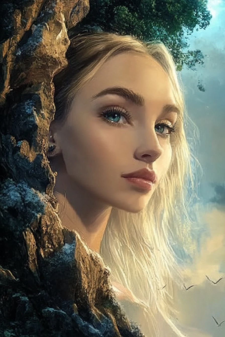 Любовь сквозь бури