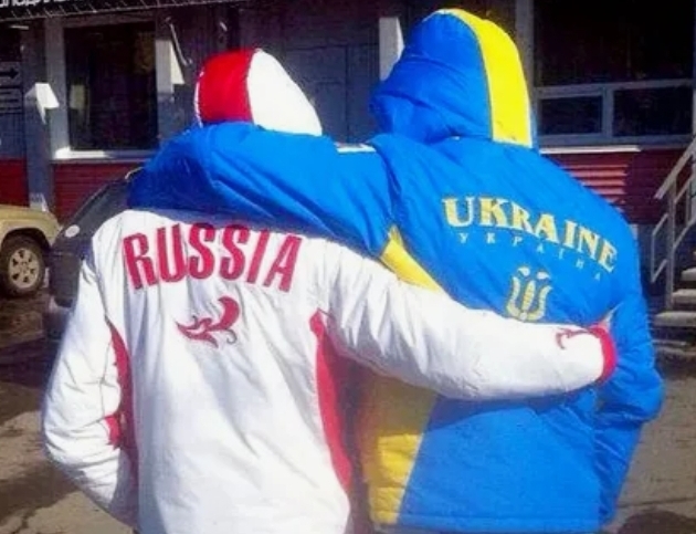 Рассорили братьев