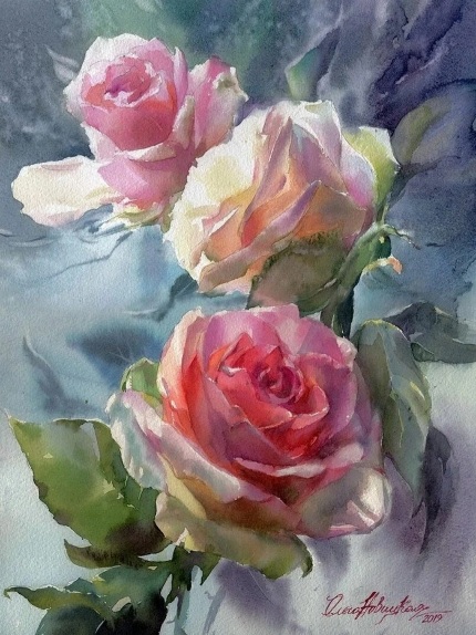 Прекрасные