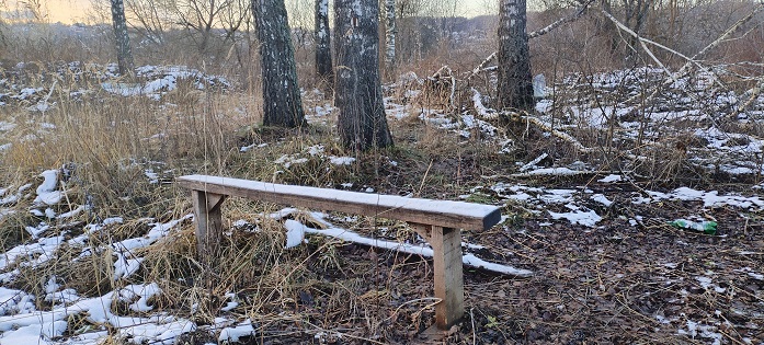 2024г. Зачем меня Вы обокрали. 1168