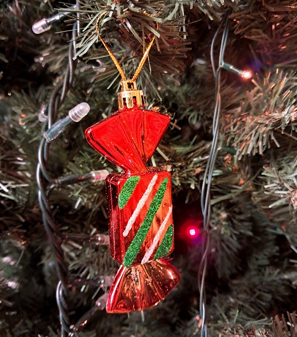 Новый год почти что рядом