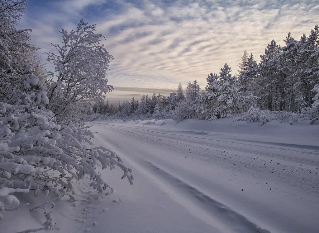 Косой полоской
