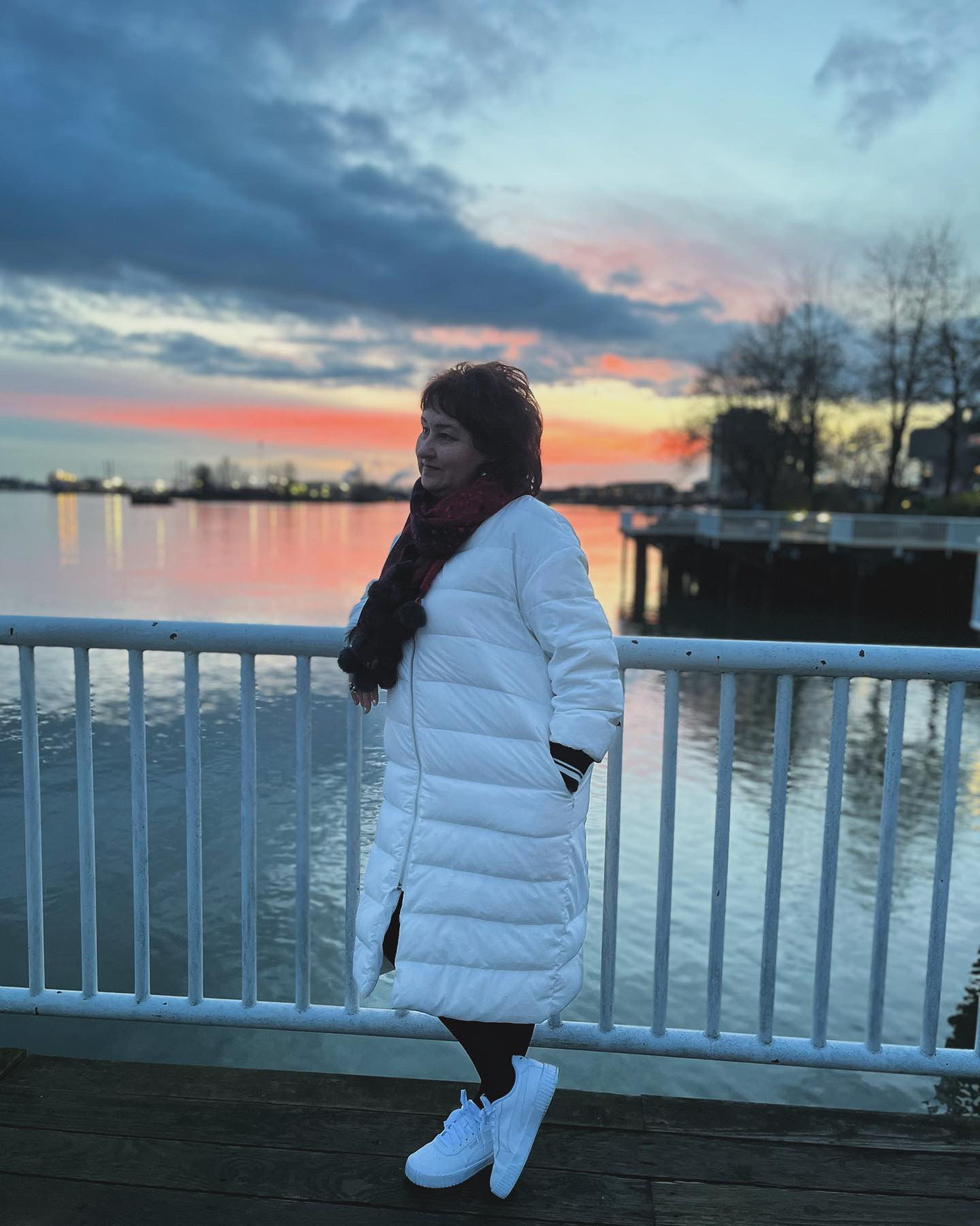 Мы сами рисуем узор