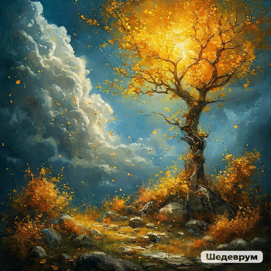 Два триолета на одну тему