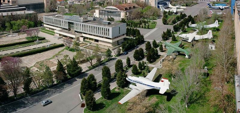 В Резерве Верховного Главнокомандующего