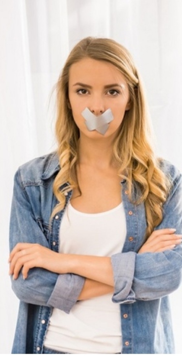 Мать Тереза в брюках