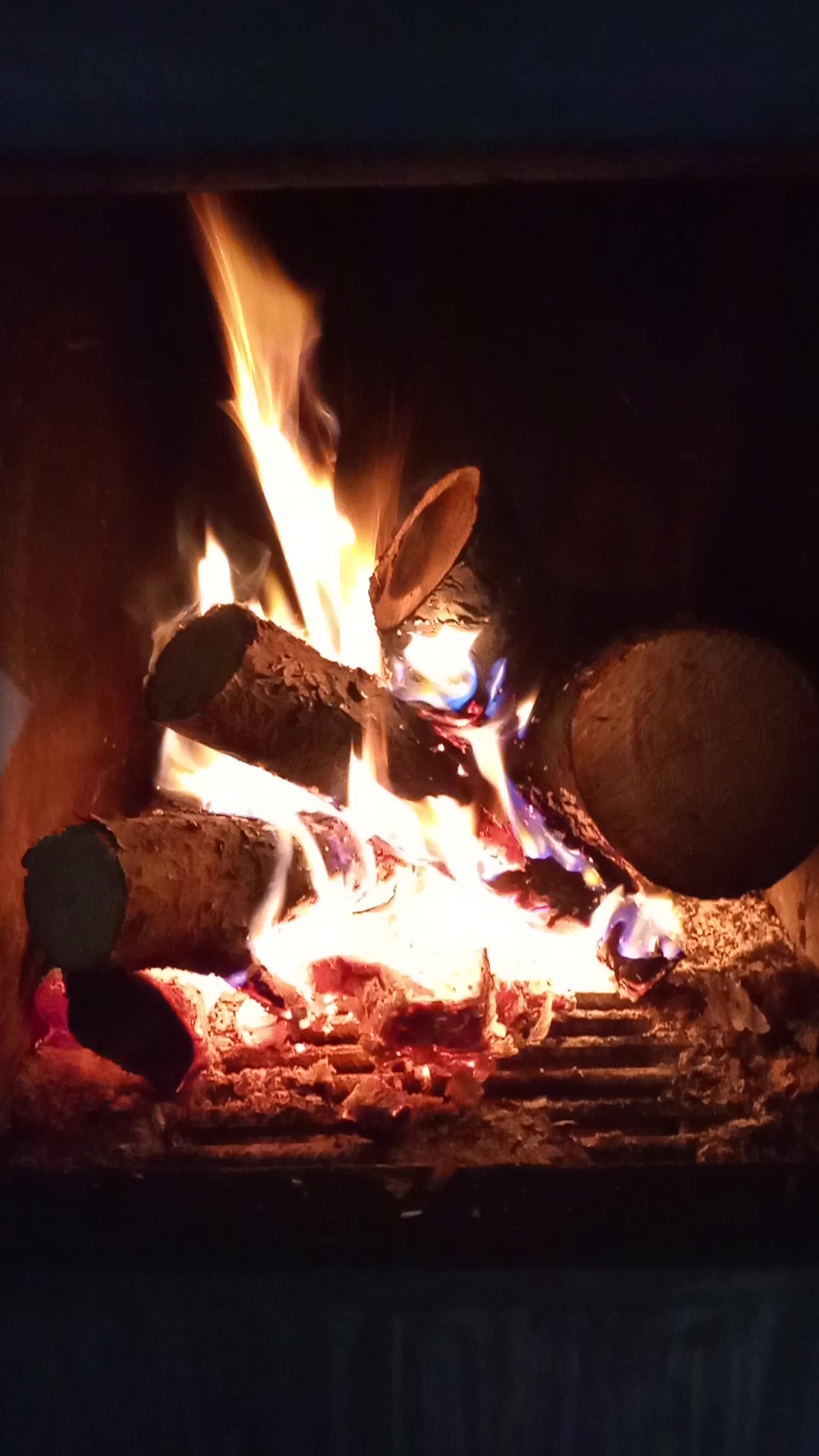 Ночь на Гремяхе