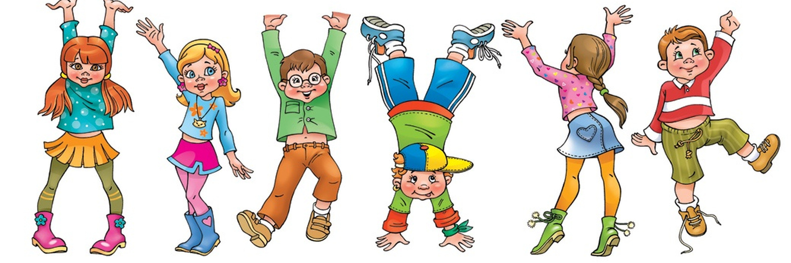 Пятиклассник о любви