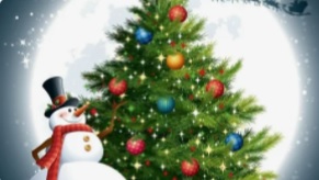 Готовы к празднику?