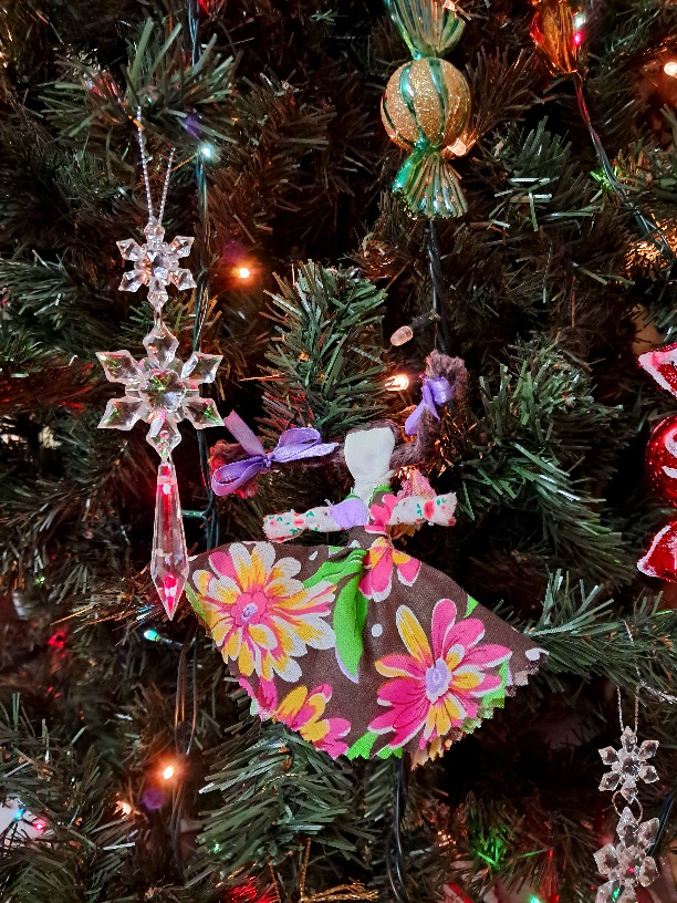 Подарки Деда Мороза