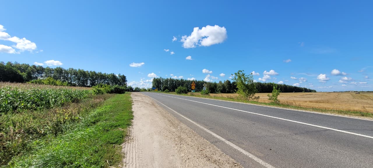 Наша щебетунья!