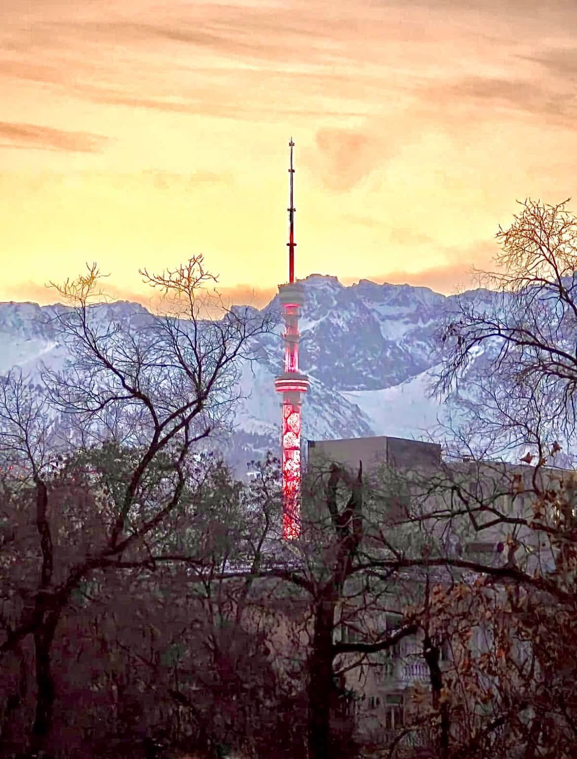 Память предков!