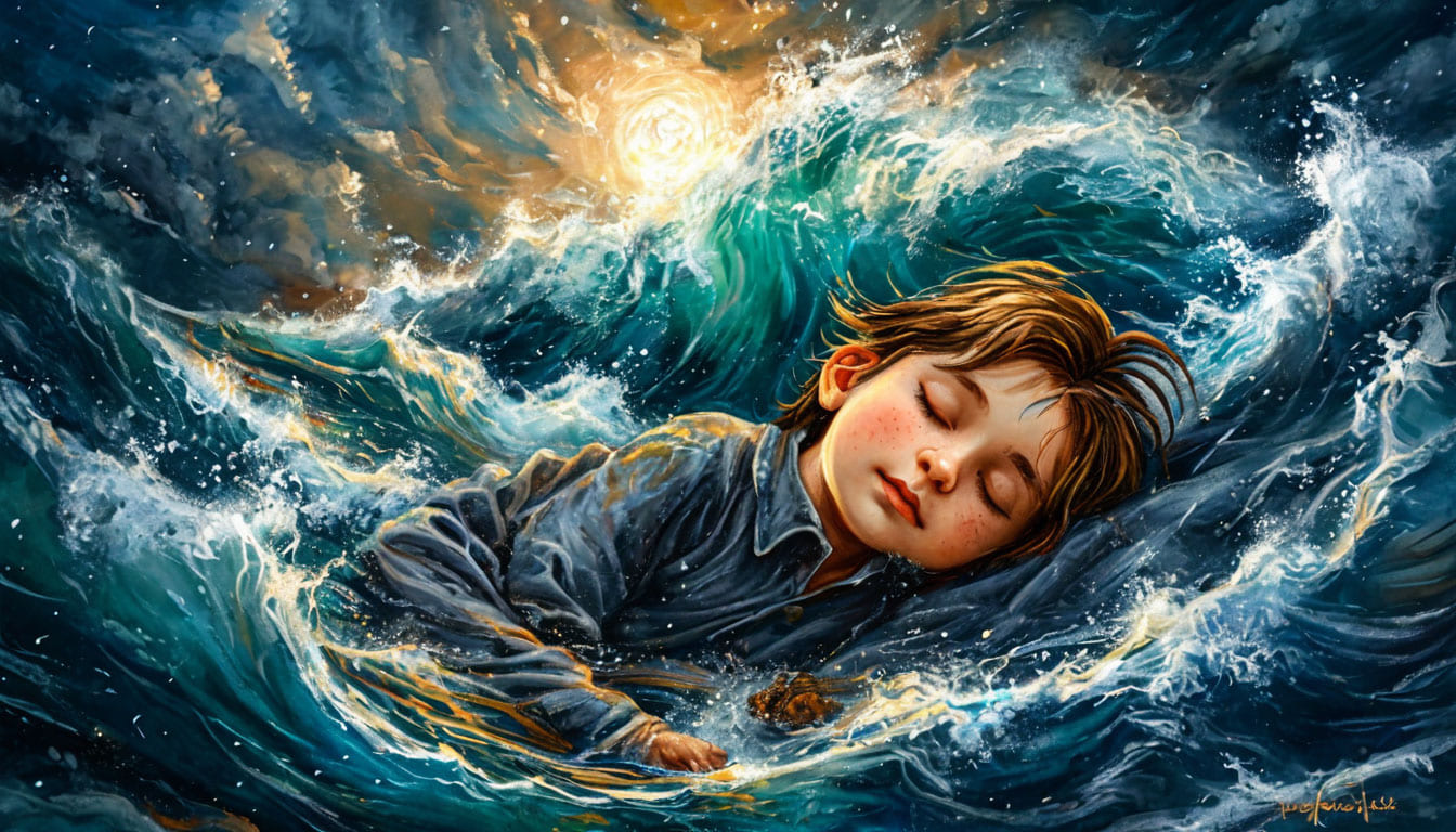 Что снится тебе? Для Кирилла М