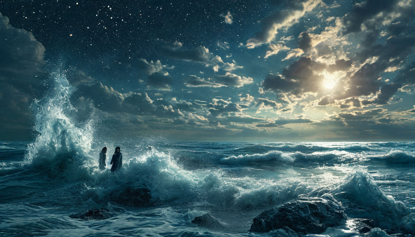 Я Вас нашел и потерял!