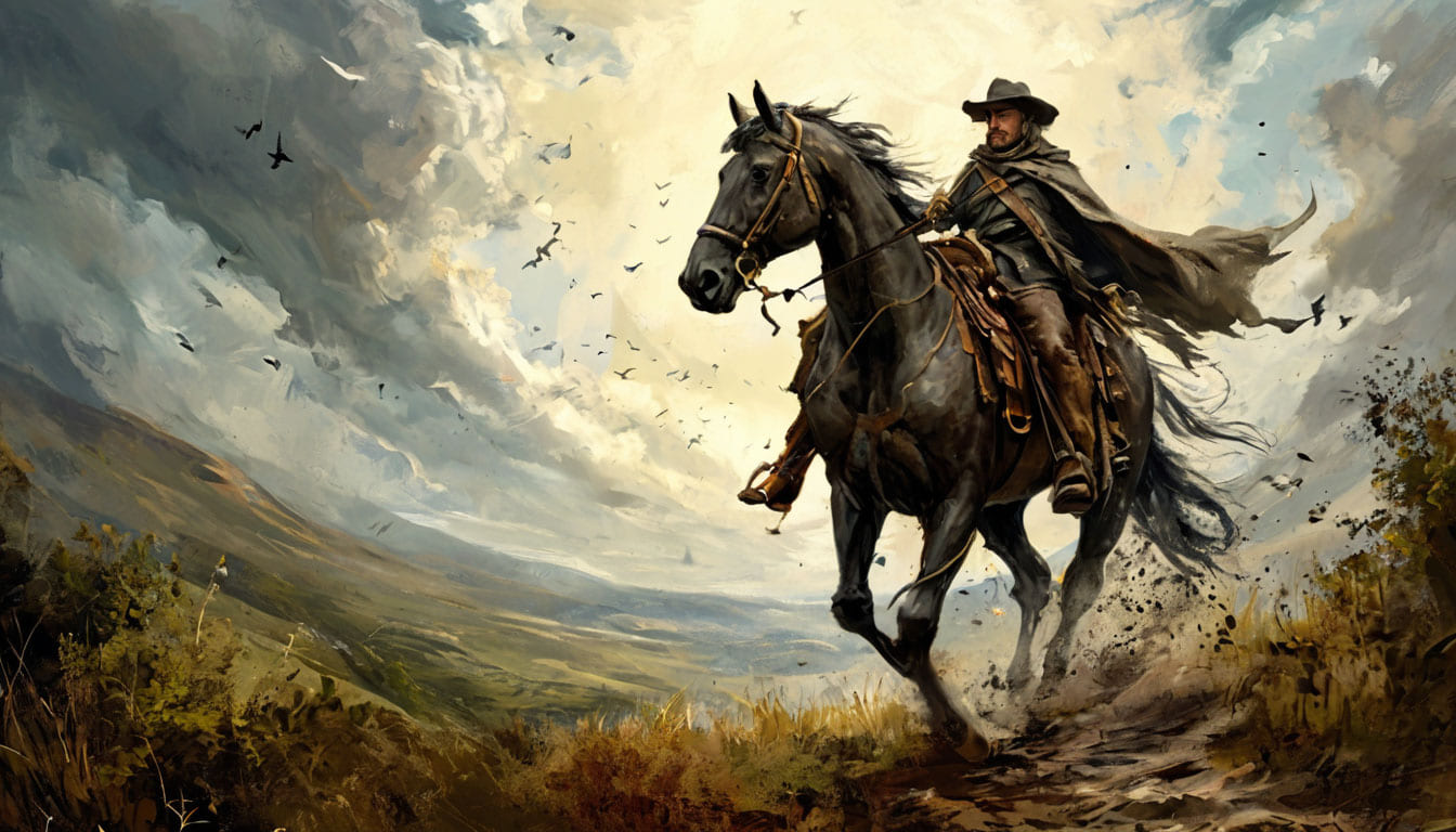 Лишь тебе рад!